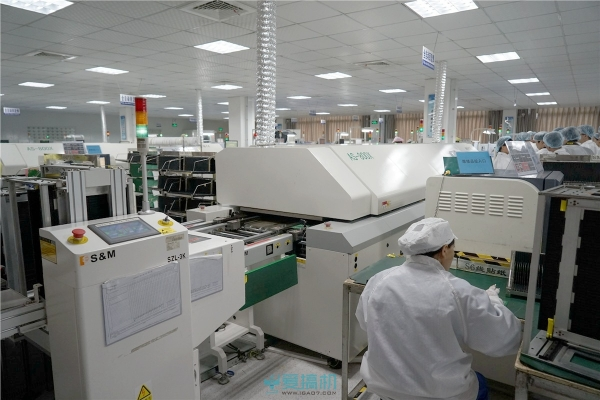 ESD-working shop